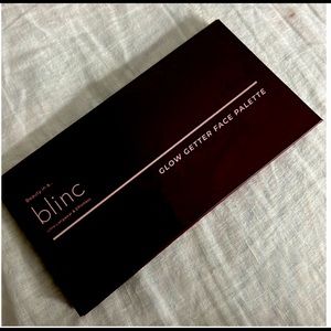 Blinc Glow Getter Face Palette